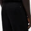Pantalones cortos Tommy de corte regular con cintura cómoda de 18 cm Pantalones cortos Tommy de corte regular con cintura cómoda de 18 cm