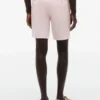 Pantalones cortos Tommy de corte regular con cintura cómoda de 18 cm Pantalones cortos Tommy de corte regular con cintura cómoda de 18 cm