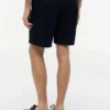 Pantalones cortos Tommy de corte regular con cintura cómoda de 18 cm Pantalones cortos Tommy de corte regular con cintura cómoda de 18 cm
