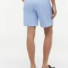Pantalones cortos Tommy de corte regular con cintura cómoda de 18 cm Pantalones cortos Tommy de corte regular con cintura cómoda de 18 cm
