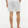 Pantalones cortos Tommy de corte regular con cintura cómoda de 18 cm Pantalones cortos Tommy de corte regular con cintura cómoda de 18 cm