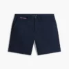 Pantalones cortos Tommy de corte regular con cintura cómoda de 18 cm Pantalones cortos Tommy de corte regular con cintura cómoda de 18 cm