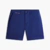 Pantalones cortos Tommy de corte regular con cintura cómoda de 18 cm Pantalones cortos Tommy de corte regular con cintura cómoda de 18 cm