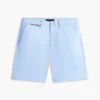 Pantalones cortos Tommy de corte regular con cintura cómoda de 18 cm Pantalones cortos Tommy de corte regular con cintura cómoda de 18 cm