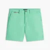 Pantalones cortos Tommy de corte regular con cintura cómoda de 18 cm Pantalones cortos Tommy de corte regular con cintura cómoda de 18 cm