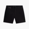 Pantalones cortos Tommy de corte regular con cintura cómoda de 18 cm Pantalones cortos Tommy de corte regular con cintura cómoda de 18 cm