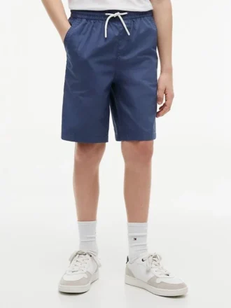 Pantalones cortos Tommy Pocket para niños