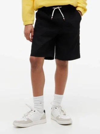 Pantalones cortos Tommy Pocket para niños