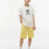 Pantalones cortos Tommy Pocket para niños