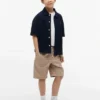 Pantalones cortos Tommy Pocket para niños