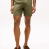 Pantalones cortos utilitarios de corte regular de 18 cm Pantalones cortos utilitarios de corte regular de 18 cm