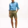Pantalones cortos utilitarios de corte regular de 18 cm Pantalones cortos utilitarios de corte regular de 18 cm