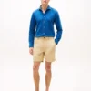 Pantalones cortos utilitarios de corte regular de 18 cm Pantalones cortos utilitarios de corte regular de 18 cm