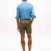 Pantalones cortos utilitarios de corte regular de 18 cm Pantalones cortos utilitarios de corte regular de 18 cm