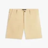 Pantalones cortos utilitarios de corte regular de 18 cm Pantalones cortos utilitarios de corte regular de 18 cm