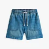 Pantalones cortos vaqueros