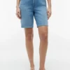 Pantalones cortos vaqueros de 23 cm