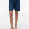 Pantalones cortos vaqueros de 23 cm