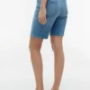 Pantalones cortos vaqueros de 23 cm