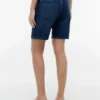 Pantalones cortos vaqueros de 23 cm