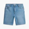 Pantalones cortos vaqueros de 23 cm