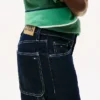 Pantalones cortos vaqueros de niño