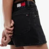 Pantalones cortos vaqueros elásticos Tommy Jeans