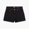 Pantalones cortos vaqueros elásticos Tommy Jeans