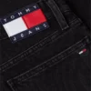 Pantalones cortos vaqueros elásticos Tommy Jeans