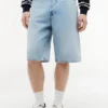 Pantalones cortos vaqueros holgados Tommy Jeans Pantalones cortos vaqueros holgados Tommy Jeans
