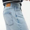 Pantalones cortos vaqueros holgados Tommy Jeans Pantalones cortos vaqueros holgados Tommy Jeans