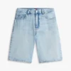Pantalones cortos vaqueros holgados Tommy Jeans Pantalones cortos vaqueros holgados Tommy Jeans