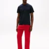 Pantalones de dormir estampados