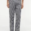 Pantalones de dormir estampados