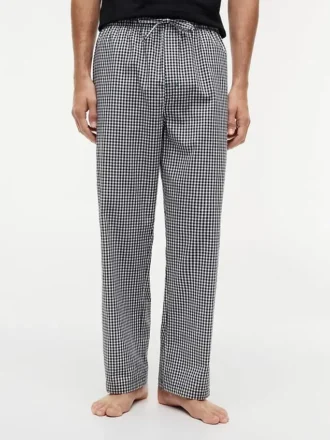Pantalones de dormir estampados Pantalones de dormir estampados