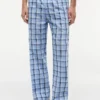 Pantalones de dormir estampados Pantalones de dormir estampados