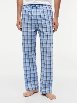 Pantalones de dormir estampados