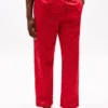 Pantalones de dormir estampados
