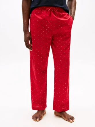 Pantalones de dormir estampados Pantalones de dormir estampados