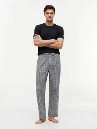 Pantalones de dormir estampados Pantalones de dormir estampados