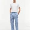 Pantalones de dormir estampados Pantalones de dormir estampados