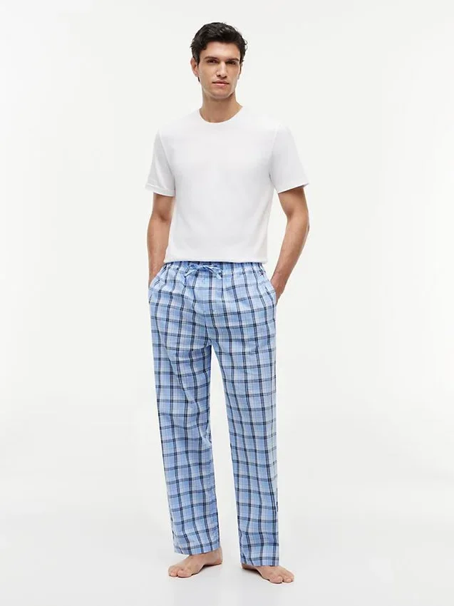 Pantalones de dormir estampados Pantalones de dormir estampados