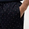 Pantalones de dormir estampados