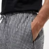 Pantalones de dormir estampados