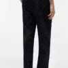 Pantalones de dormir estampados