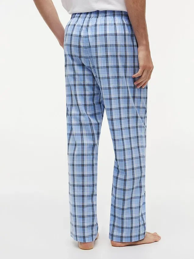 Pantalones de dormir estampados Pantalones de dormir estampados