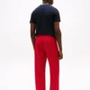 Pantalones de dormir estampados