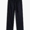 Pantalones de dormir estampados