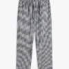 Pantalones de dormir estampados