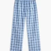 Pantalones de dormir estampados Pantalones de dormir estampados